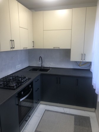 Оренда однокімнатноі квартири на Собранецькій - фото 1