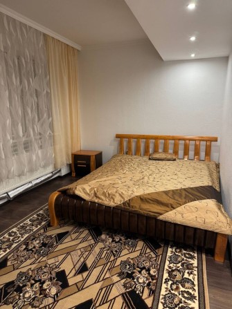 Вигідна пропозиція!! Оренда ТРЬОХкімнатної квартири в Новобудови - фото 1