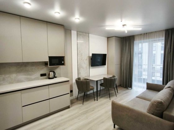 Здається в оренду 1-кімнатна квартира, “West towers” Код: 43171* Ужгород