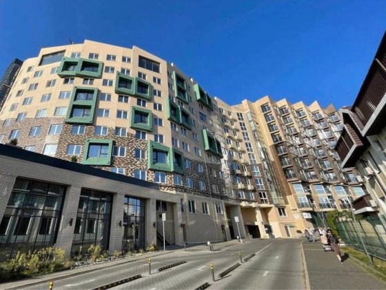 Елітний комплекс! ШИКАРНИЙ 3-кім VIIP ПЕНТХАУС Воробкевича ЖК ВОДОГРАЙ Черновцы