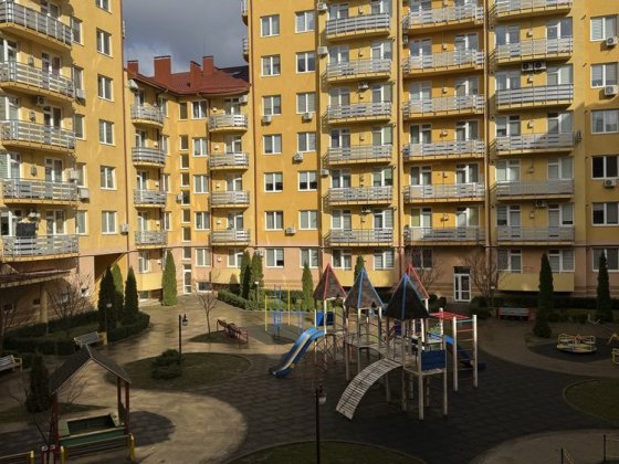 Оренда 1,5 квартири Ужгород