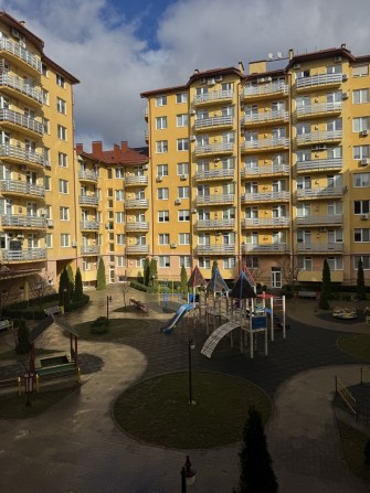 Оренда 1,5 квартири - фото 1