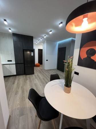 Здам 2-кімнатну квартиру в ЖК Львівський квартал, вул Глибочицька 13 - фото 1