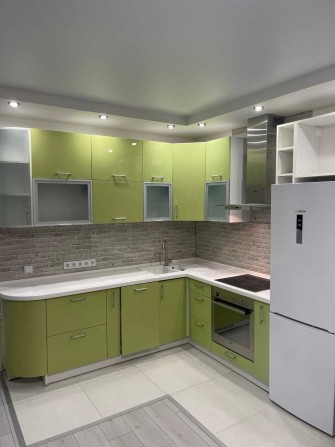 2к. Святошинський біля. м. Житомирська - фото 1