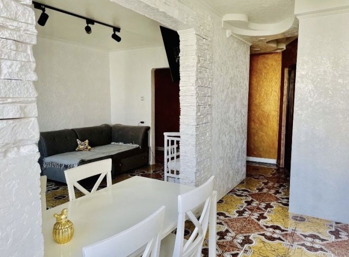 Оренда  2 кмн Дніпро Плаза,Вул Припортова - фото 1