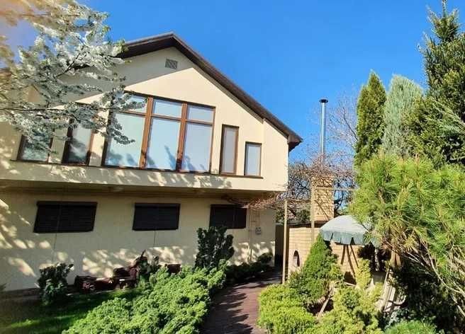 Продам СОВРЕМЕННЫЙ ДОМ 2015 года Холодная Гора. 179 м2. Метро Х.Г. - фото 1