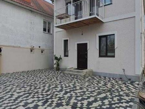 Продам 2-поверховий будинок на Чубаївці! вул. Дмитрія Донського Одеса