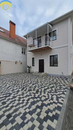 Продам 2-поверховий будинок на Чубаївці! вул. Дмитрія Донського - фото 1