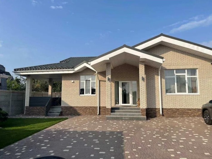 260 тыс.$‼️ Дом-коттедж с ремонтом‼️/ Жилярди/ Салтовка - фото 1