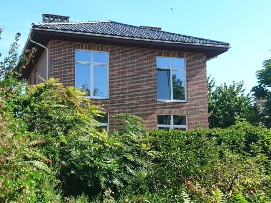 Новый дом на 10 фонтана Одеса