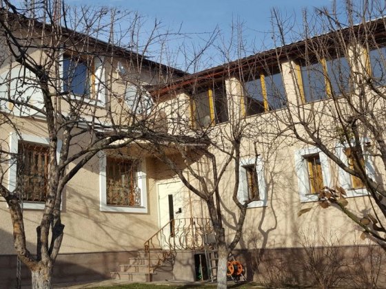 Hg1 Продам 2х этажный дом рн Місто Харків