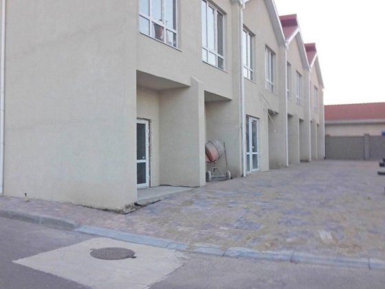 Продам свой таунхаус 45.7 кв.м  в ЖК Совиньон