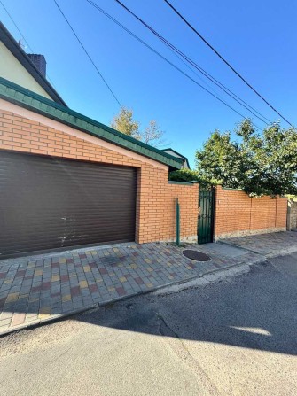 Приватний двоповерховий будинок | Чубаївка, вул. Дмитрія Донського - фото 1