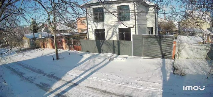 Продам дом новый 7 фонатна  ул петрошевского 22 - фото 1