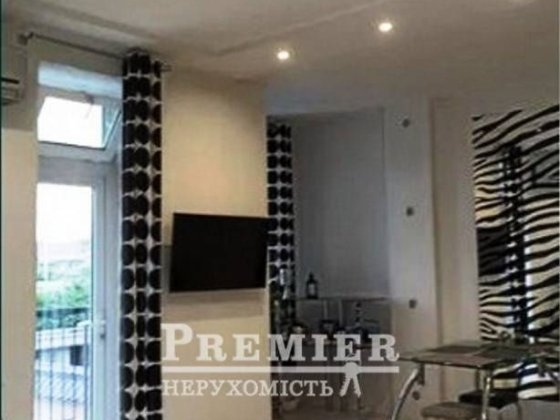 Преміальний будинок 95 м² з ремонтом біля Дюківського парку, ді Одеса