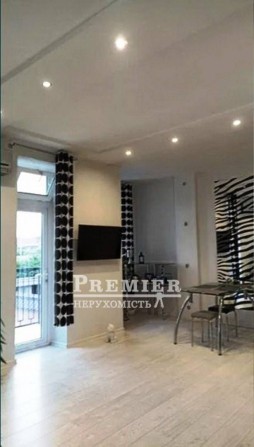 Преміальний будинок 95 м² з ремонтом біля Дюківського парку, ді - фото 1
