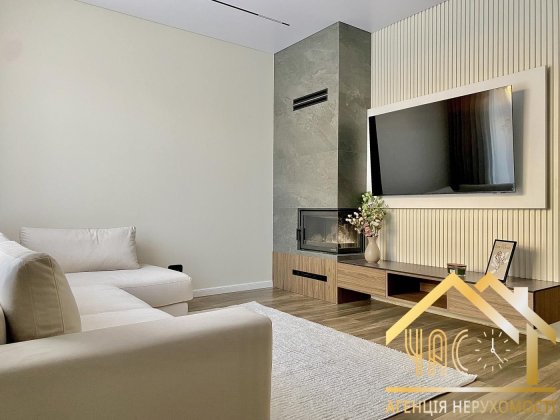 ‼️ Окремий будинок з Новим ремонтом! 130 м2 / 2.5 сотки / 269.000$ Петропавлівська Борщагівка