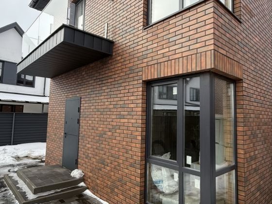 Якісний будинок 130 м² біля ліцею,4 кімнати , 3,7 сотки. Газ!!! Петропавловская Борщаговка