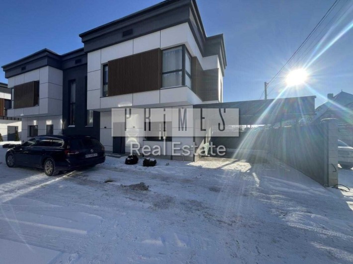 Продаж Дуплекса Петропавлівська Борщагівка є Газ - фото 1