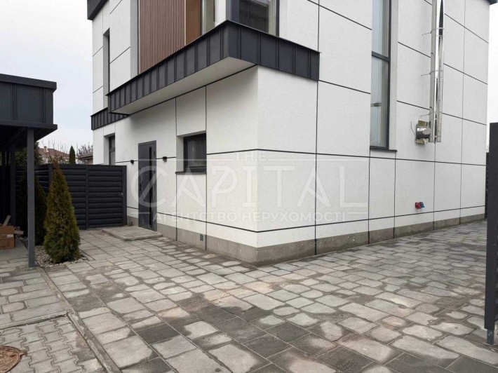 Продаж будинок Петропавлівська Борщагівка Київ - фото 1