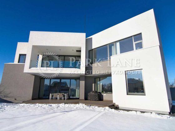 Продаж авторського будинку Петропавлівська Борщагівка Петропавлівська Борщагівка