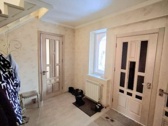 Холодная гора,  пер. Старобельский - 40 Харків