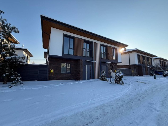 Центральні комунікації ‼️ 88 м2 | під чистову - фото 1