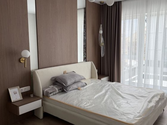 Продаж затишного дуплексу з готовим ремонтом та меблями! Петропавлівська Борщагівка