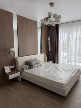 Продаж затишного дуплексу з готовим ремонтом та меблями! - фото 1