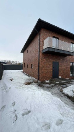 Якісний будинок 130 м² біля ліцею,4 кімнати , 3,7 сотки. Газ!!! - фото 1