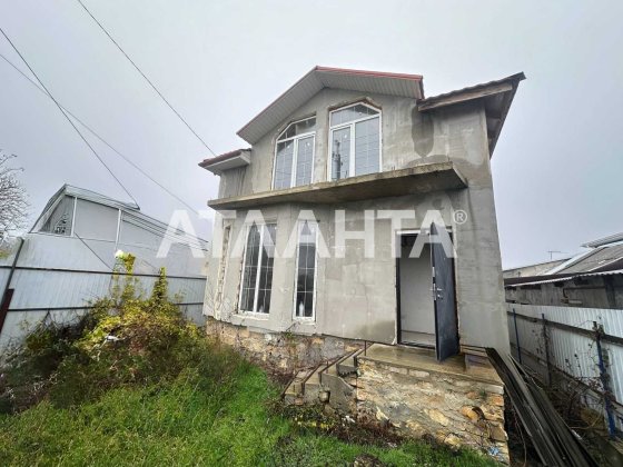 Приватний будинок в Хаджибейському районі Одесса