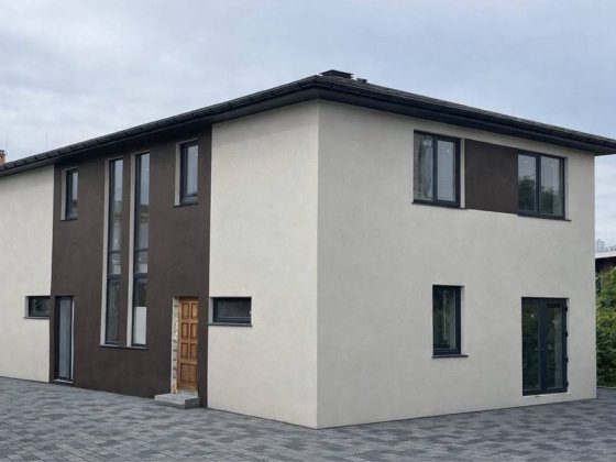 Продажа современного дуплекса 91 м² возле моря!