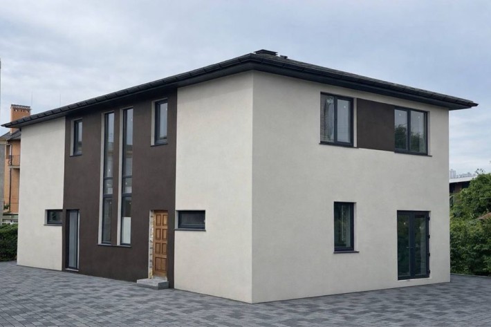 Продажа современного дуплекса 91 м² возле моря! - фото 1