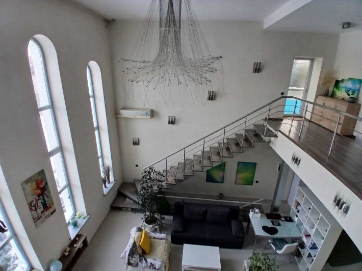 ВПЕРВЫЕ! Продам КАЧЕСТВЕНЫЙ ДОМ, 300м2+гараж, подвал, ДВОР 15 соток AB - фото 1