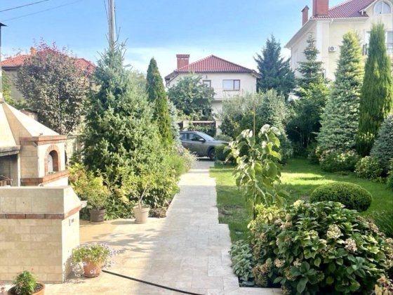 Будинок на НЕДЕЛИНА/7 ст.Фонтана. 6,5 соток! ТЕРАСА. Пакет документів! Одесса