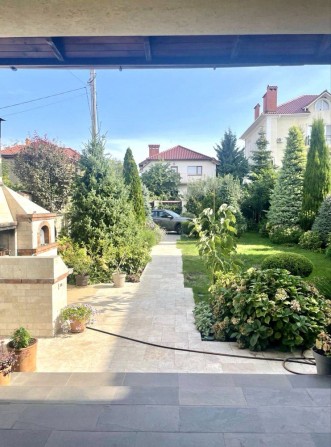 Будинок на НЕДЕЛИНА/7 ст.Фонтана. 6,5 соток! ТЕРАСА. Пакет документів! - фото 1