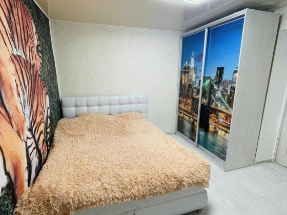 Часть дома с ремонтом в Малиновском районе. 1-й Стекольный пер. 1L21 Одеса