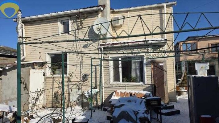 Продажа частного дома на ул Щорса - фото 1