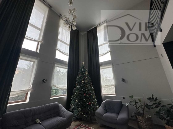 Хозяйский дом возле моря, Совиньон. Одесса