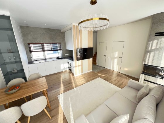 ‼️ Дуплекс 100 м2 з РЕМОНТОМ ‼️ ЖК Аметист| Петропавлівська Борщагівка Петропавлівська Борщагівка