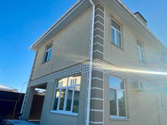 Продам дом/Совиньон/Люстдорф/ремонт/мебель/