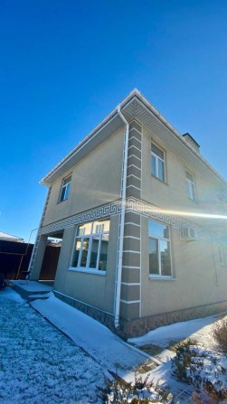 Продам дом/Совиньон/Люстдорф/ремонт/мебель/ - фото 1