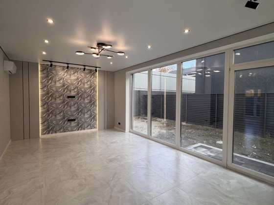 Дуплекси з ремонтом, технікою і меблями. Петропавлівська Борщагівка Петропавловская Борщаговка