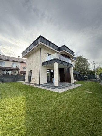 Будинок від забудовника з ремонтом Петропавлівська Борщагівка - фото 1