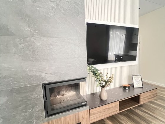 Петропавлівська Борщагівка (ЖК Аметист) Котедж з газом і Камін Петропавлівська Борщагівка