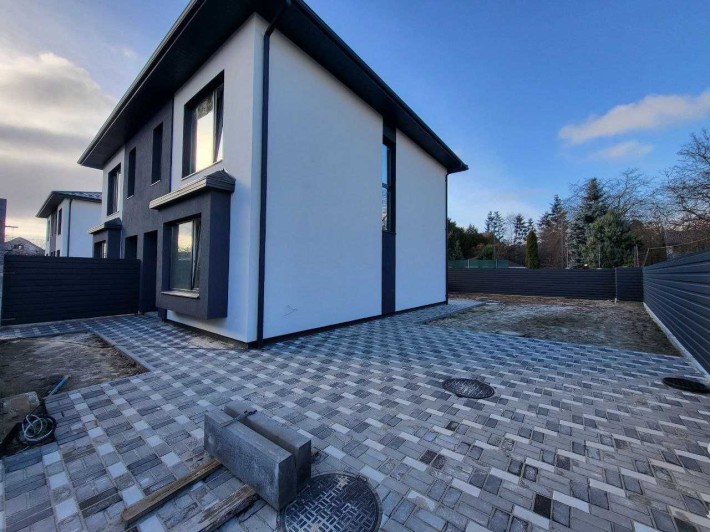 ЖК Аметист‼️ Дуплекс 110 кв.м. Тераса 20 кв.м.‼️Ділянка 3 сотки ‼️БЕЗ% - фото 1