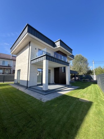 Будинок з ремонтом біля ліцею! 5км від Києва - фото 1