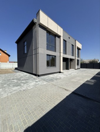 Дуплекс з газом 115м2. Петропавлівська Борщагівка - фото 1