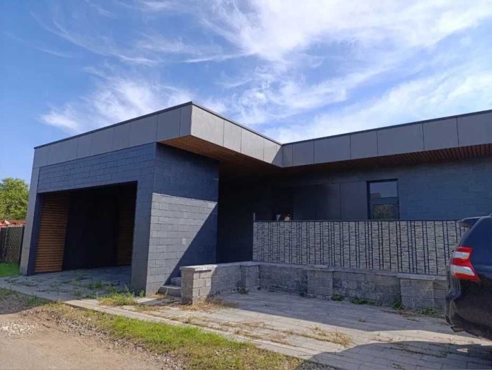 Продам ДОМ эксклюзивный КП ФЛОРИНКА ! Малая Даниловка! - фото 1