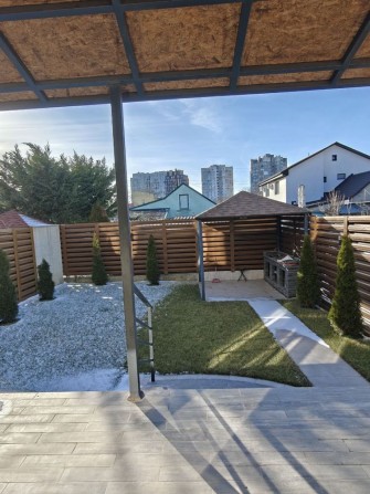 Дом на Таирова! Все документы есть - фото 1